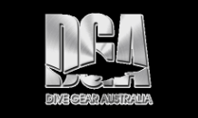 Dive Gear Australia at OZTek and OZDive Show