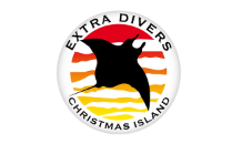 Extra Divers - Christmas Island at OZTek and OZDive Show
