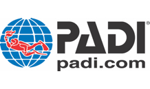 Padi Asia Pacific at OZDive Show