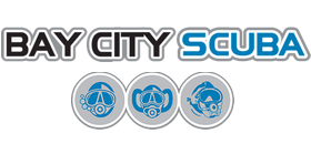 Bay City Scuba at OZTek | OZDive Show 2022
