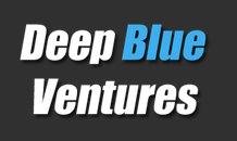Deep Blue Ventures at OZTek 2017