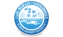 Our World Underwater Scholarship Society at OZTek 2017