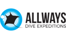 Allways Dive Expeditions at OZDive Show 22