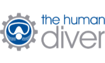 The Human Diver at OZTek | OZDive Show 2022
